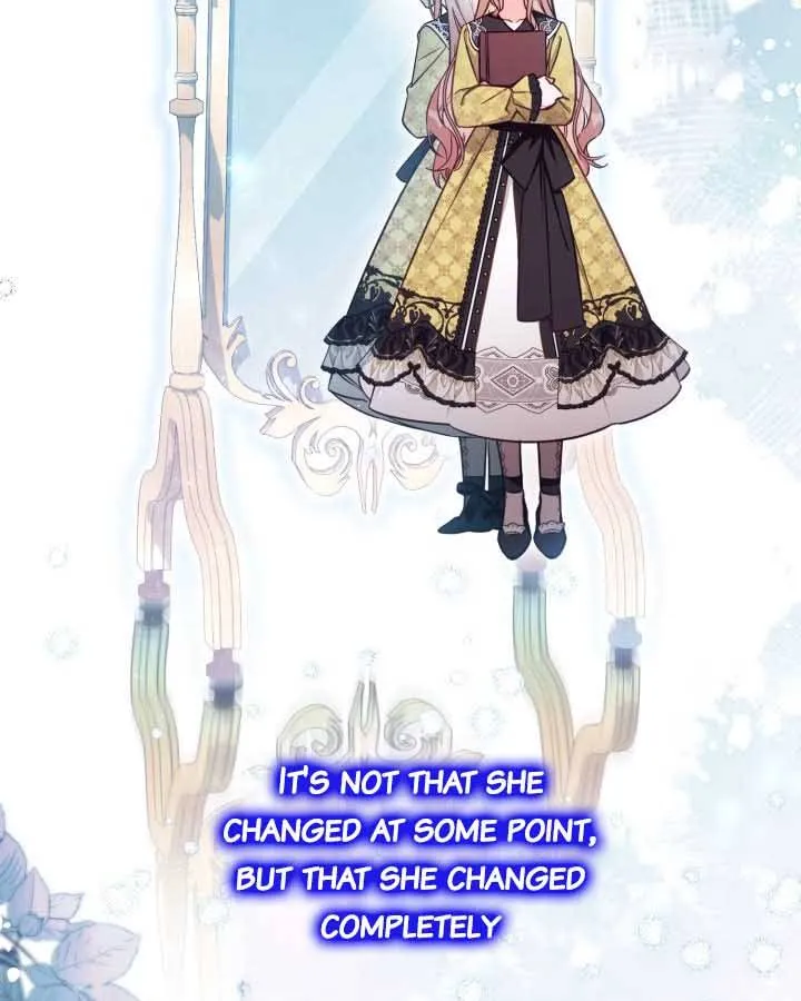 No Place for the Fake Princess Chapter 74 - Page 41