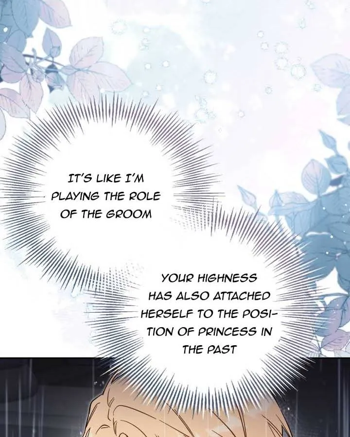 No Place for the Fake Princess Chapter 74 - Page 42