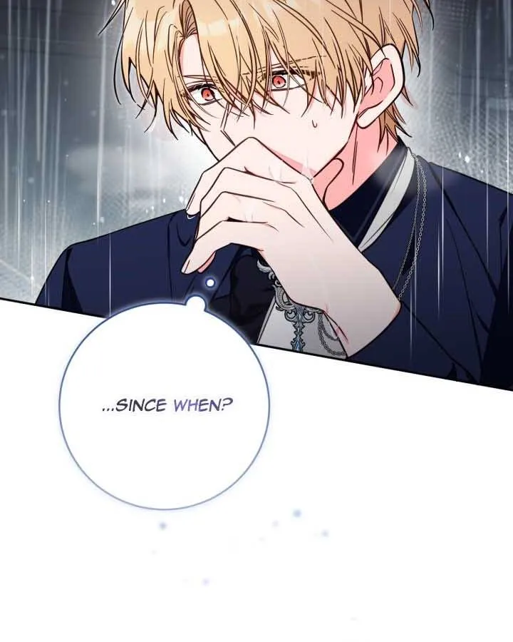 No Place for the Fake Princess Chapter 74 - Page 43