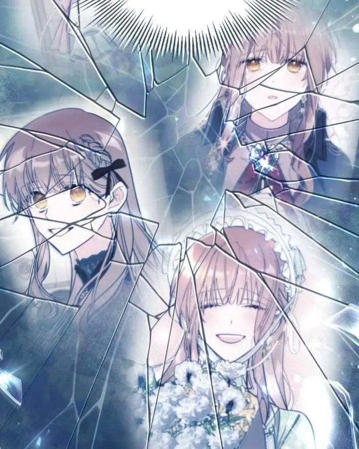 No Place for the Fake Princess Chapter 74 - Page 45