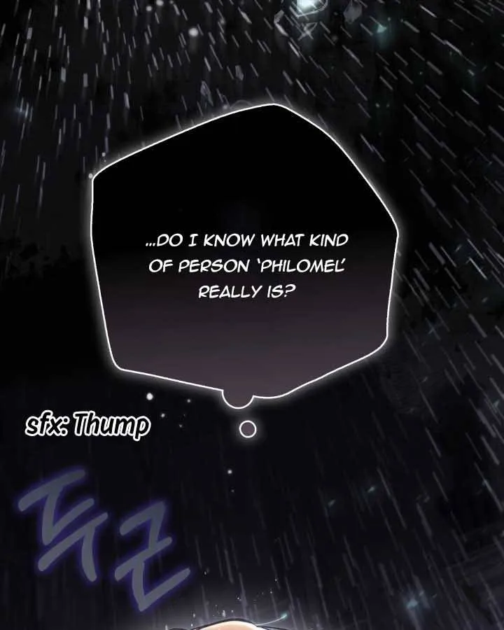 No Place for the Fake Princess Chapter 74 - Page 47