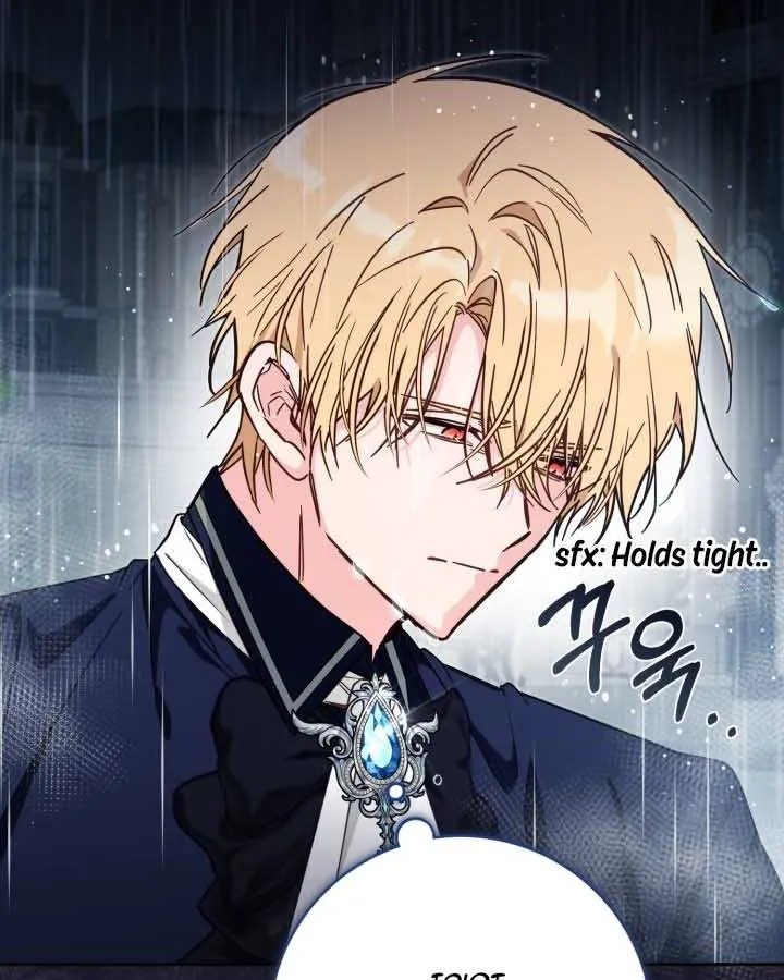 No Place for the Fake Princess Chapter 74 - Page 55