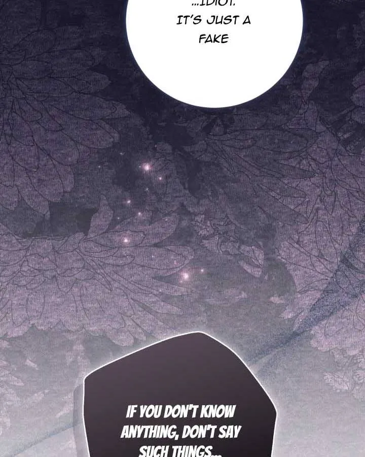 No Place for the Fake Princess Chapter 74 - Page 56