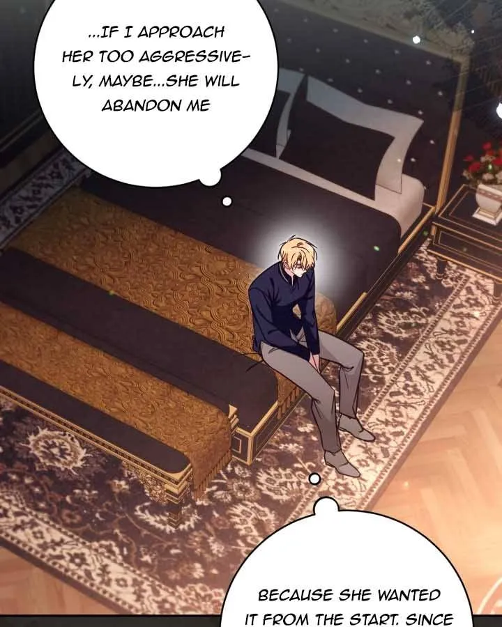 No Place for the Fake Princess Chapter 74 - Page 61