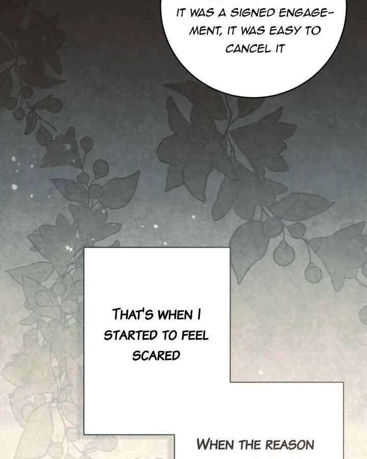 No Place for the Fake Princess Chapter 74 - Page 62