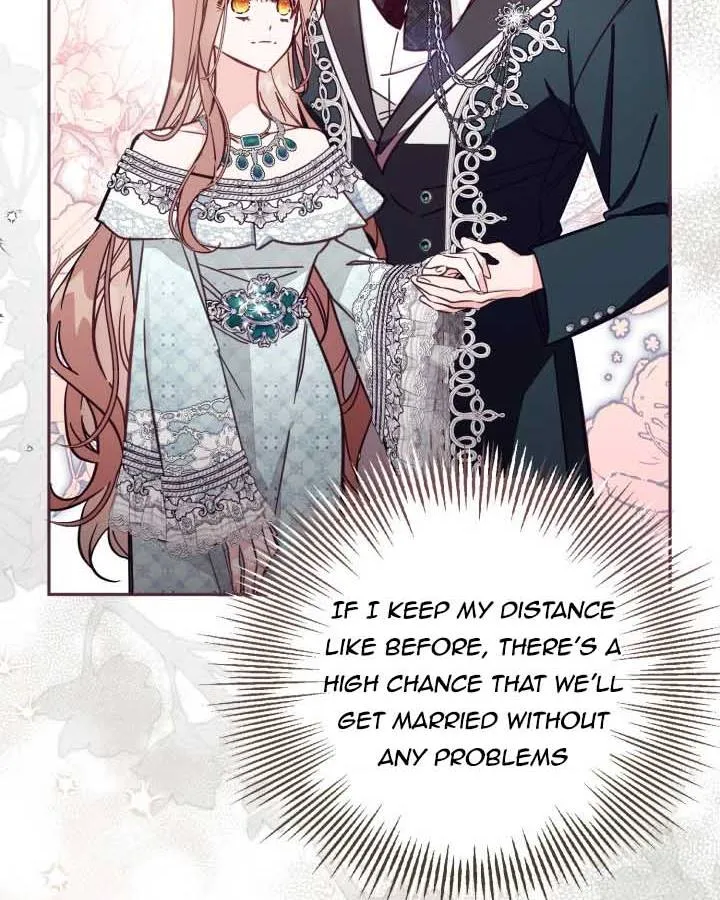 No Place for the Fake Princess Chapter 74 - Page 66