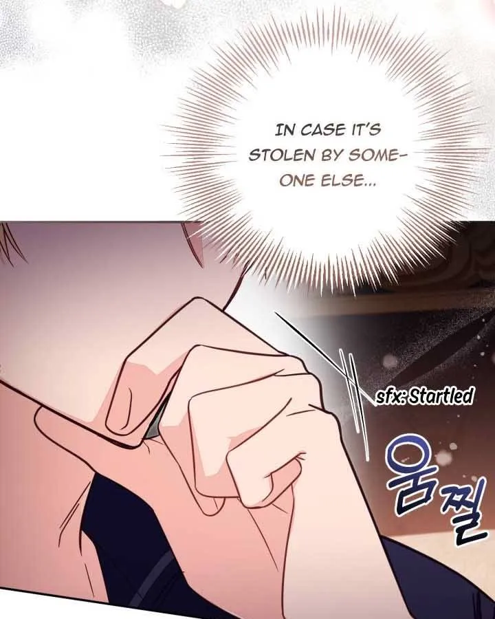 No Place for the Fake Princess Chapter 74 - Page 69