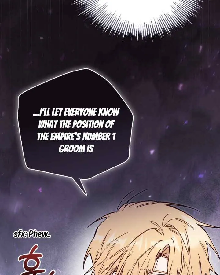 No Place for the Fake Princess Chapter 74 - Page 71