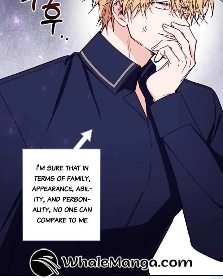 No Place for the Fake Princess Chapter 74 - Page 72