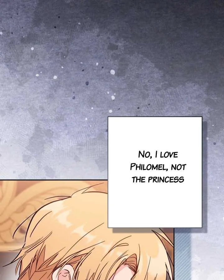 No Place for the Fake Princess Chapter 74 - Page 75