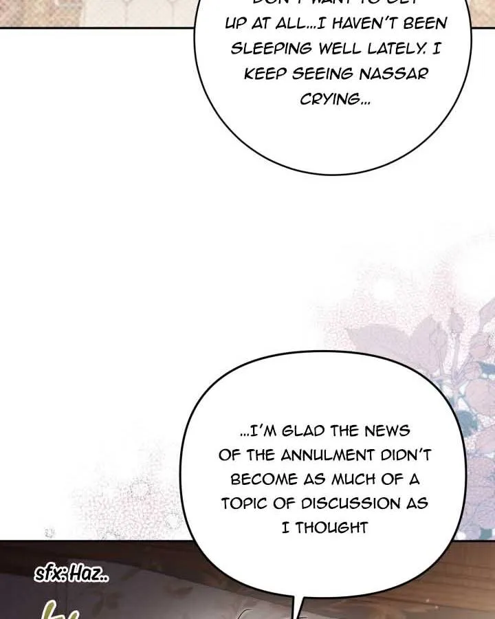 No Place for the Fake Princess Chapter 74 - Page 84