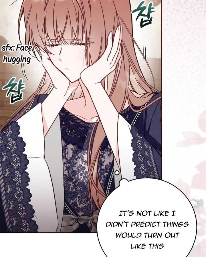 No Place for the Fake Princess Chapter 74 - Page 90