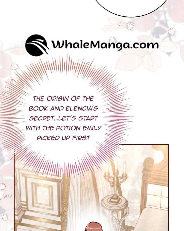 No Place for the Fake Princess Chapter 74 - Page 91