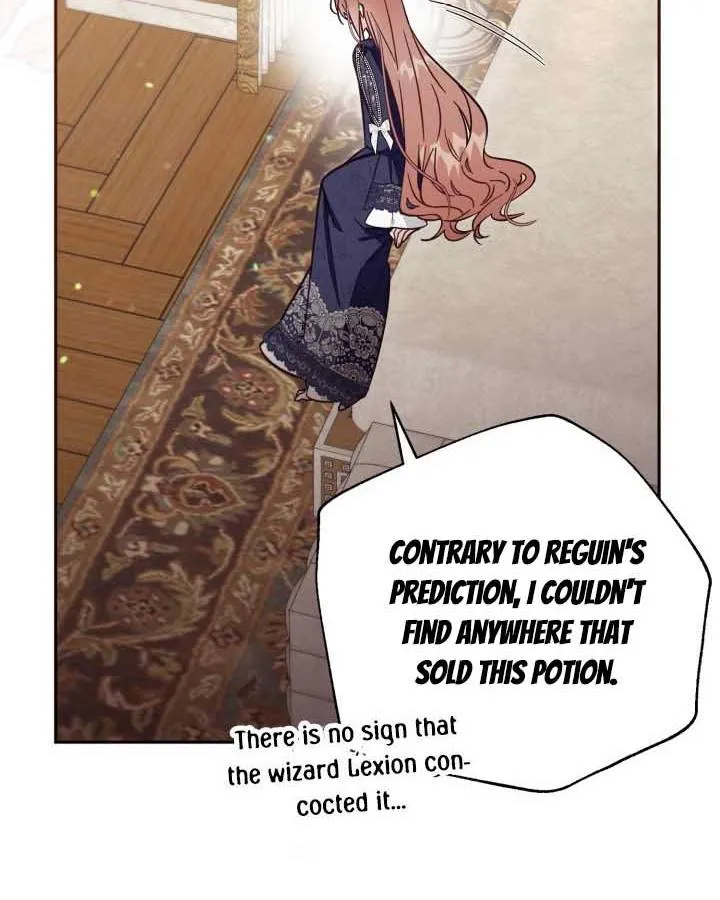 No Place for the Fake Princess Chapter 74 - Page 92