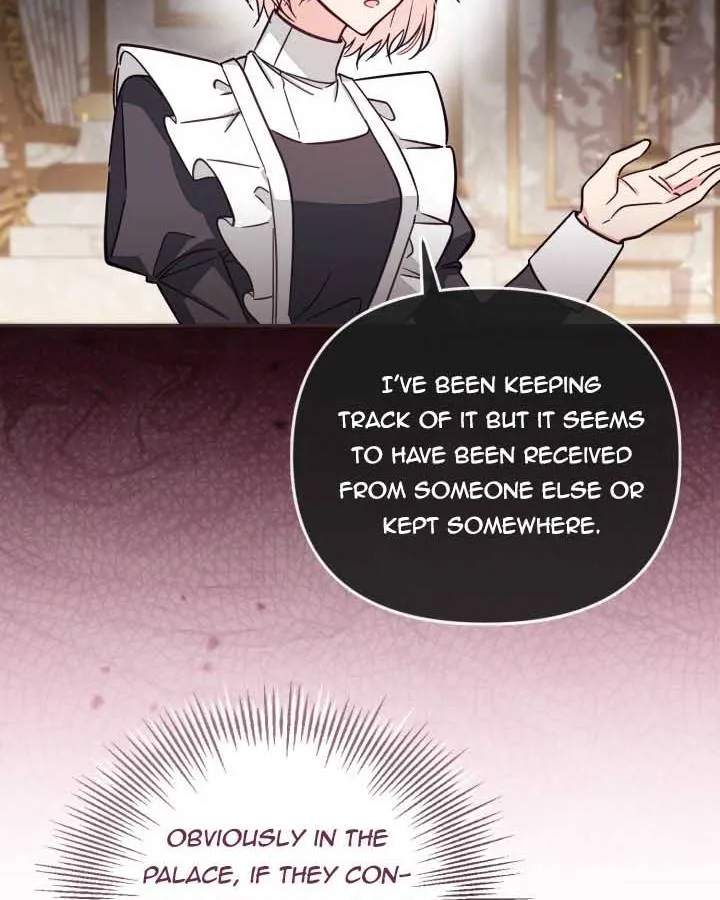 No Place for the Fake Princess Chapter 74 - Page 94