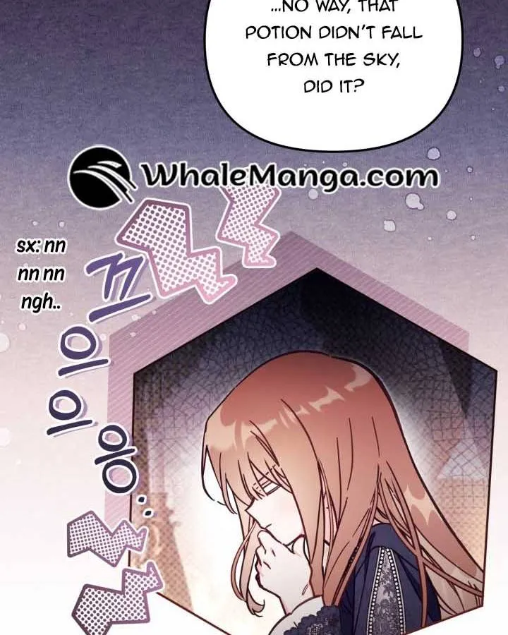 No Place for the Fake Princess Chapter 74 - Page 96