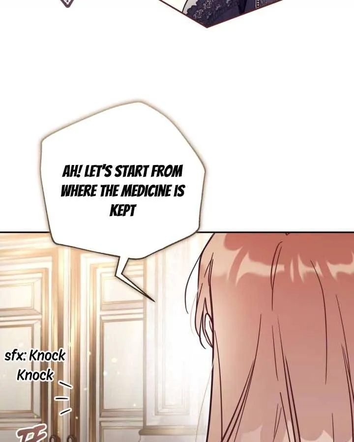 No Place for the Fake Princess Chapter 74 - Page 97