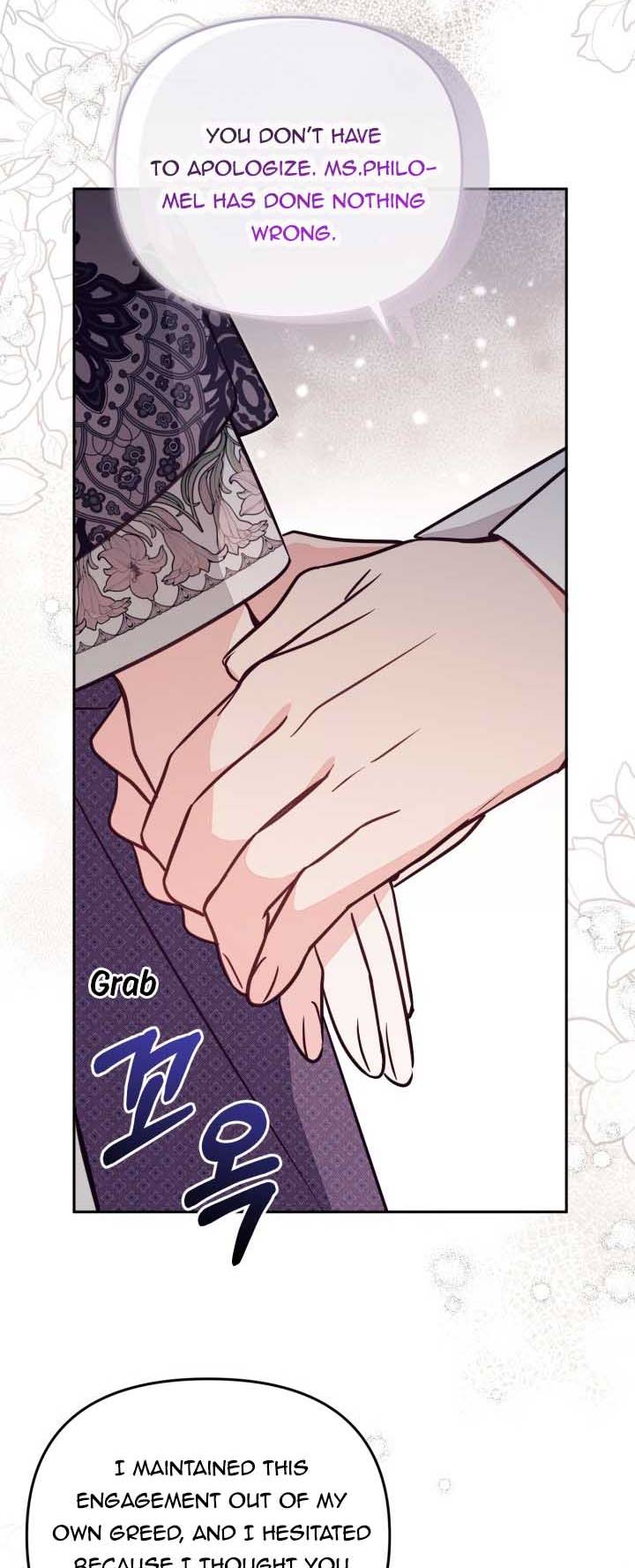 No Place for the Fake Princess Chapter 76 - Page 11