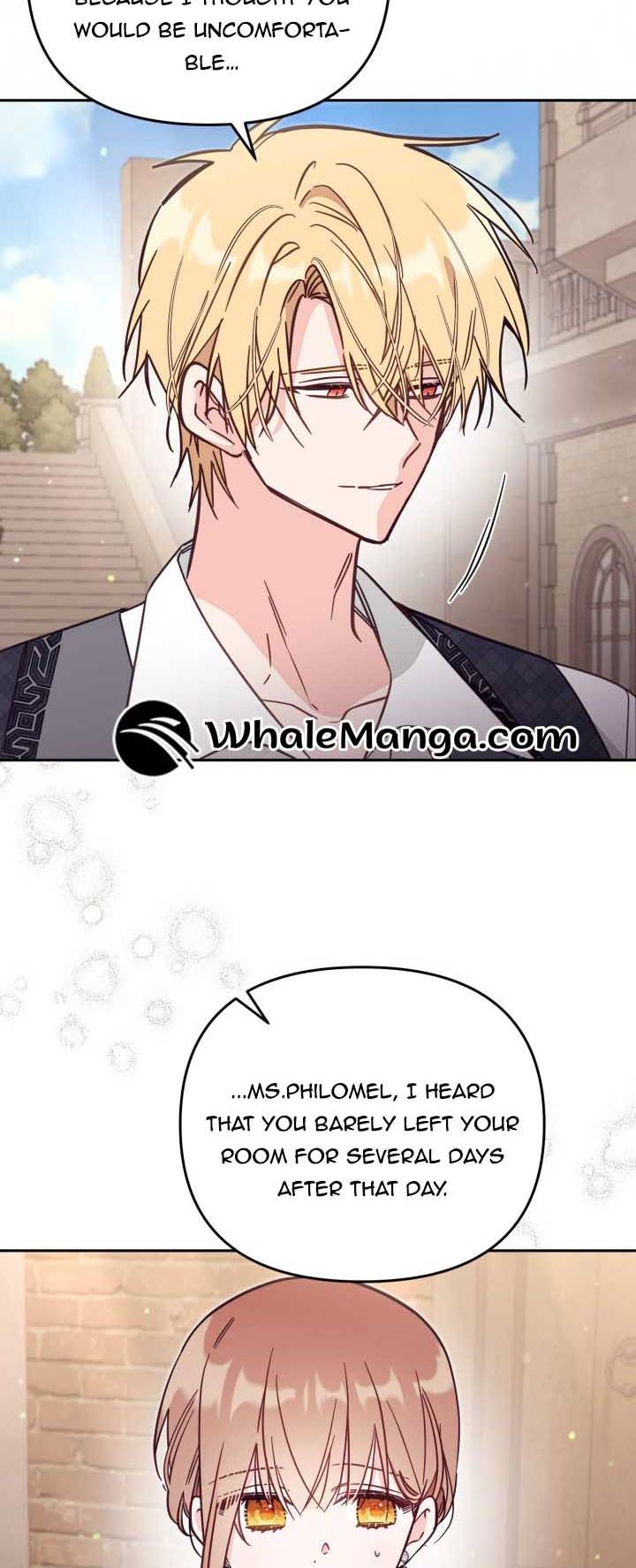 No Place for the Fake Princess Chapter 76 - Page 12