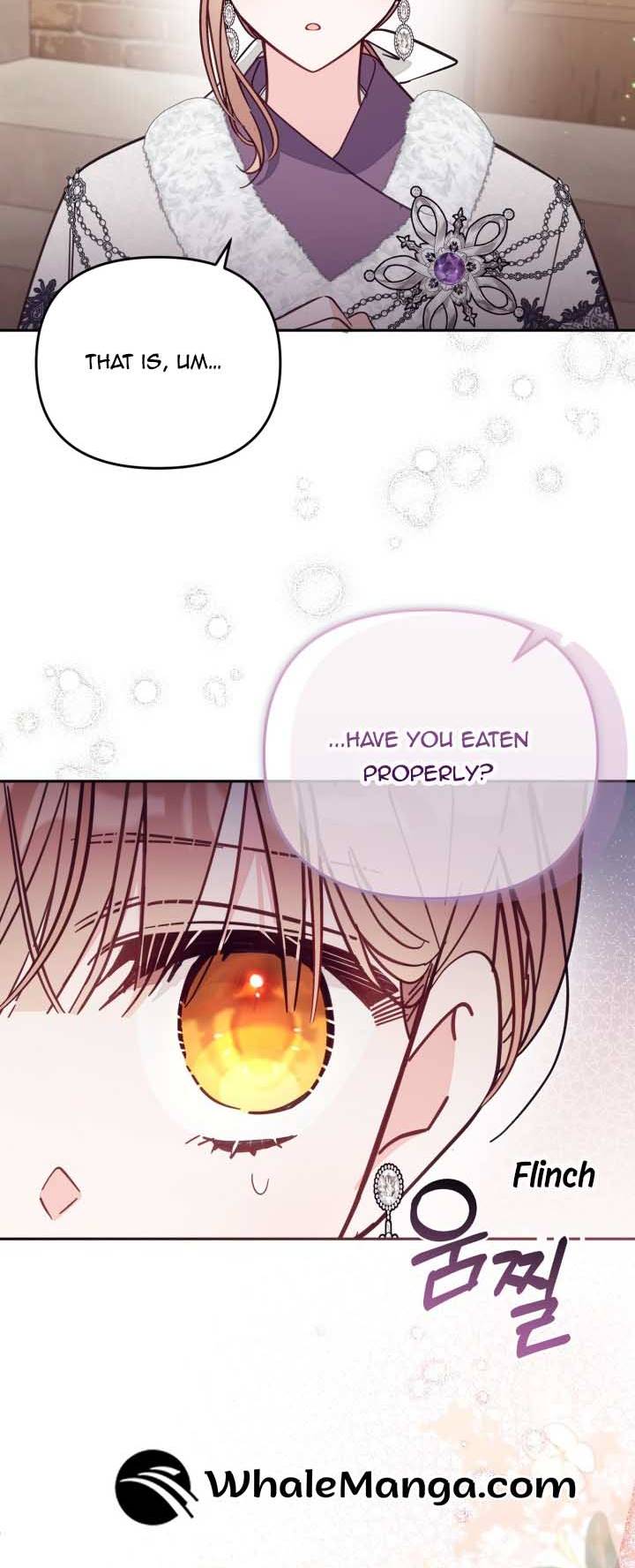 No Place for the Fake Princess Chapter 76 - Page 13