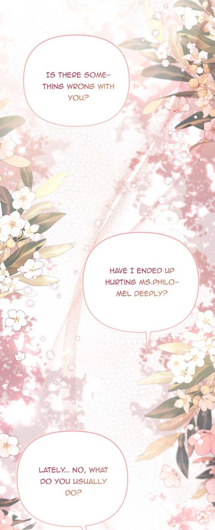 No Place for the Fake Princess Chapter 76 - Page 14