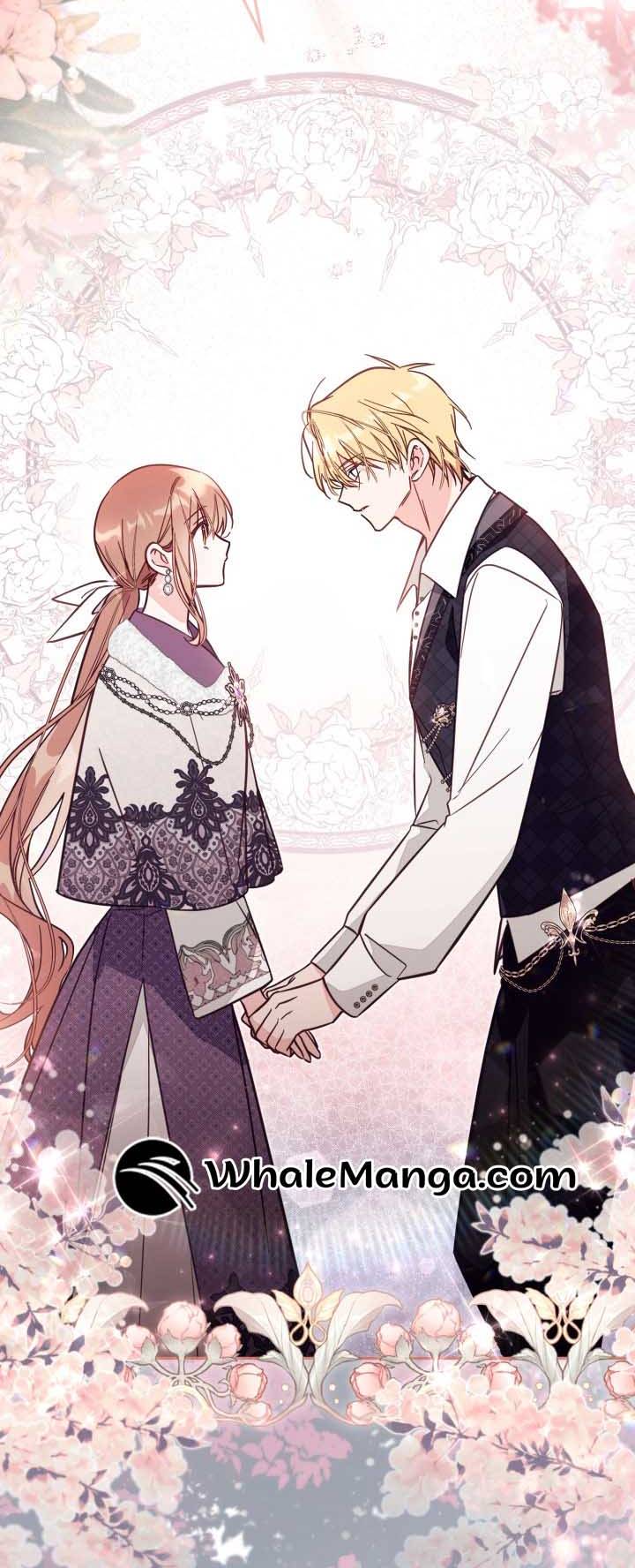 No Place for the Fake Princess Chapter 76 - Page 15