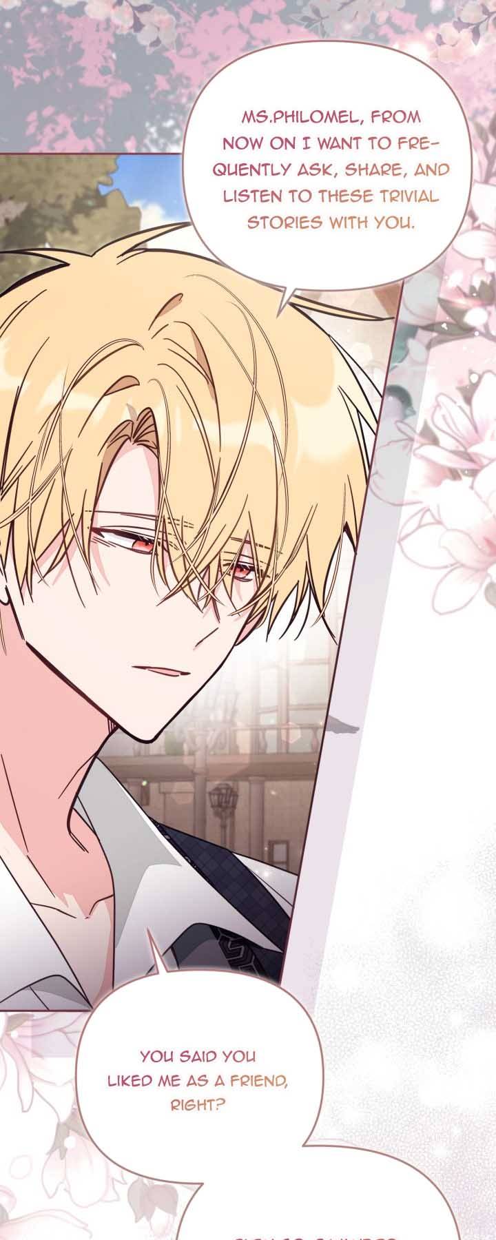 No Place for the Fake Princess Chapter 76 - Page 16