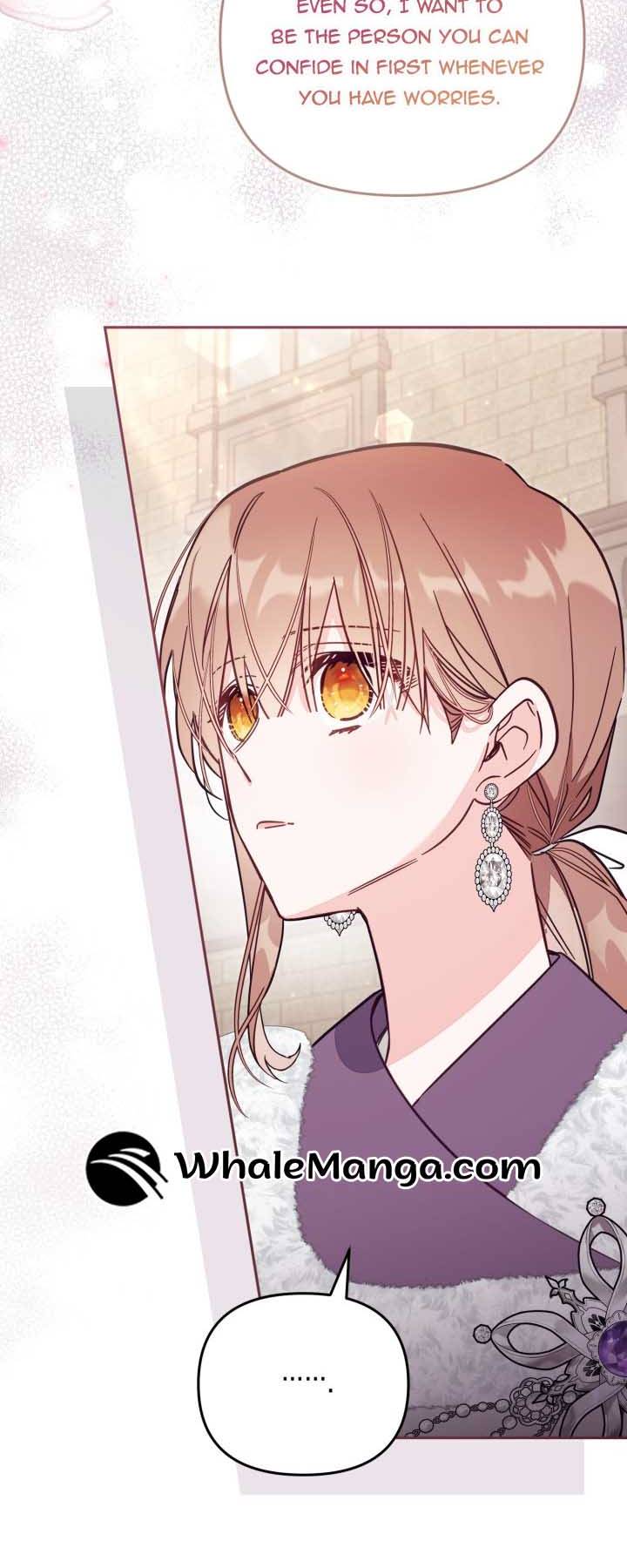 No Place for the Fake Princess Chapter 76 - Page 17