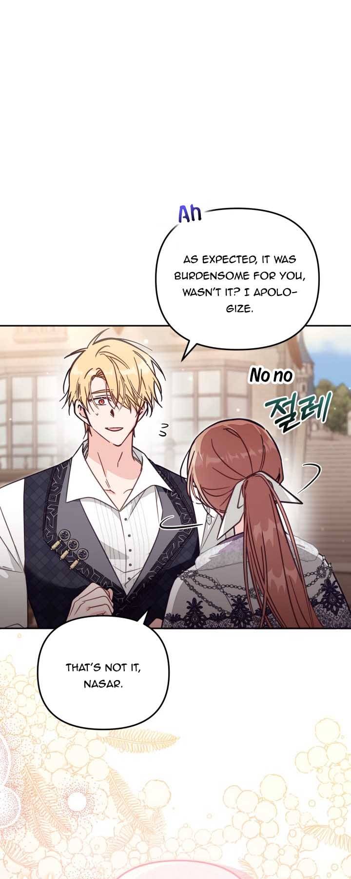 No Place for the Fake Princess Chapter 76 - Page 18