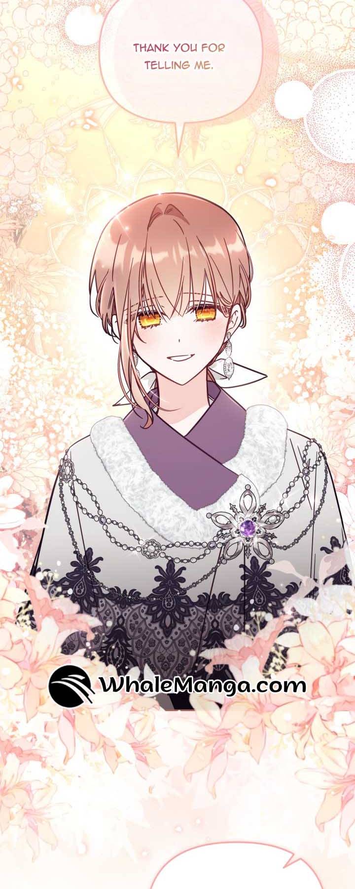 No Place for the Fake Princess Chapter 76 - Page 19