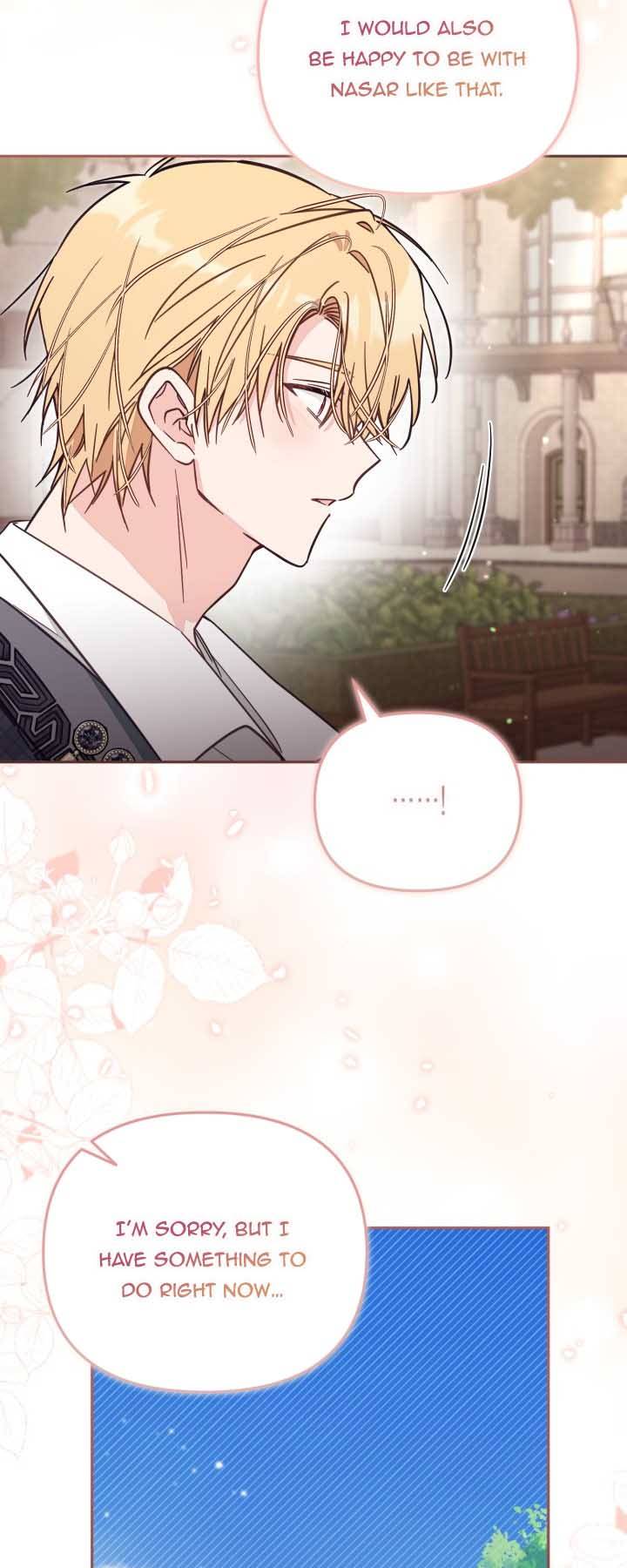 No Place for the Fake Princess Chapter 76 - Page 20