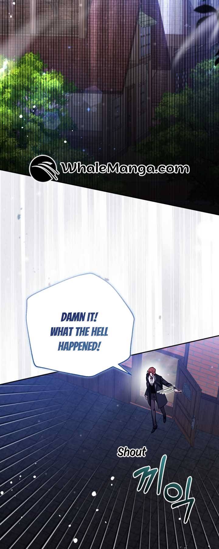 No Place for the Fake Princess Chapter 76 - Page 26