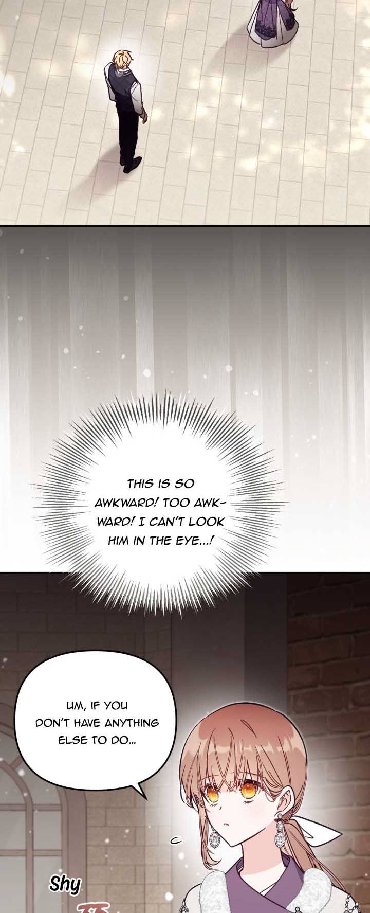 No Place for the Fake Princess Chapter 76 - Page 4