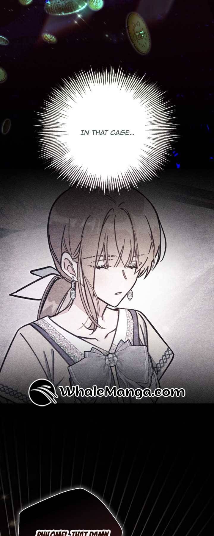 No Place for the Fake Princess Chapter 76 - Page 31