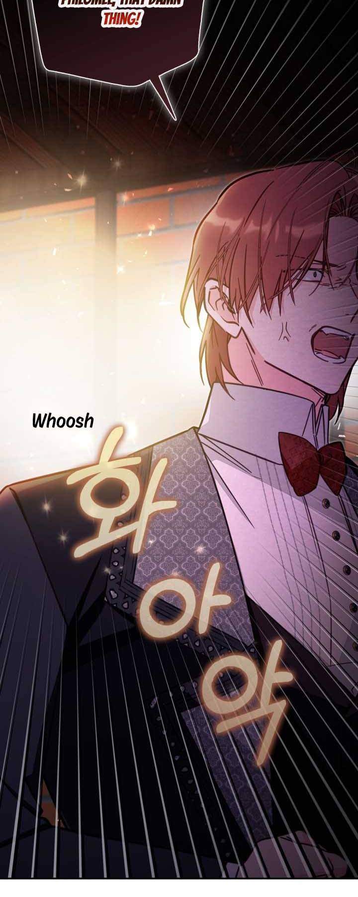 No Place for the Fake Princess Chapter 76 - Page 32