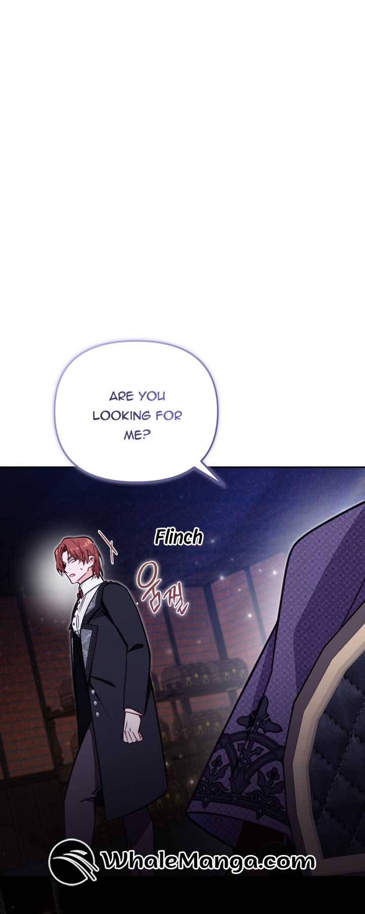 No Place for the Fake Princess Chapter 76 - Page 33