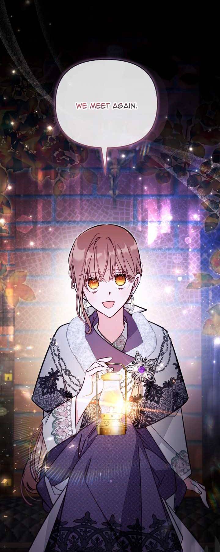 No Place for the Fake Princess Chapter 76 - Page 34