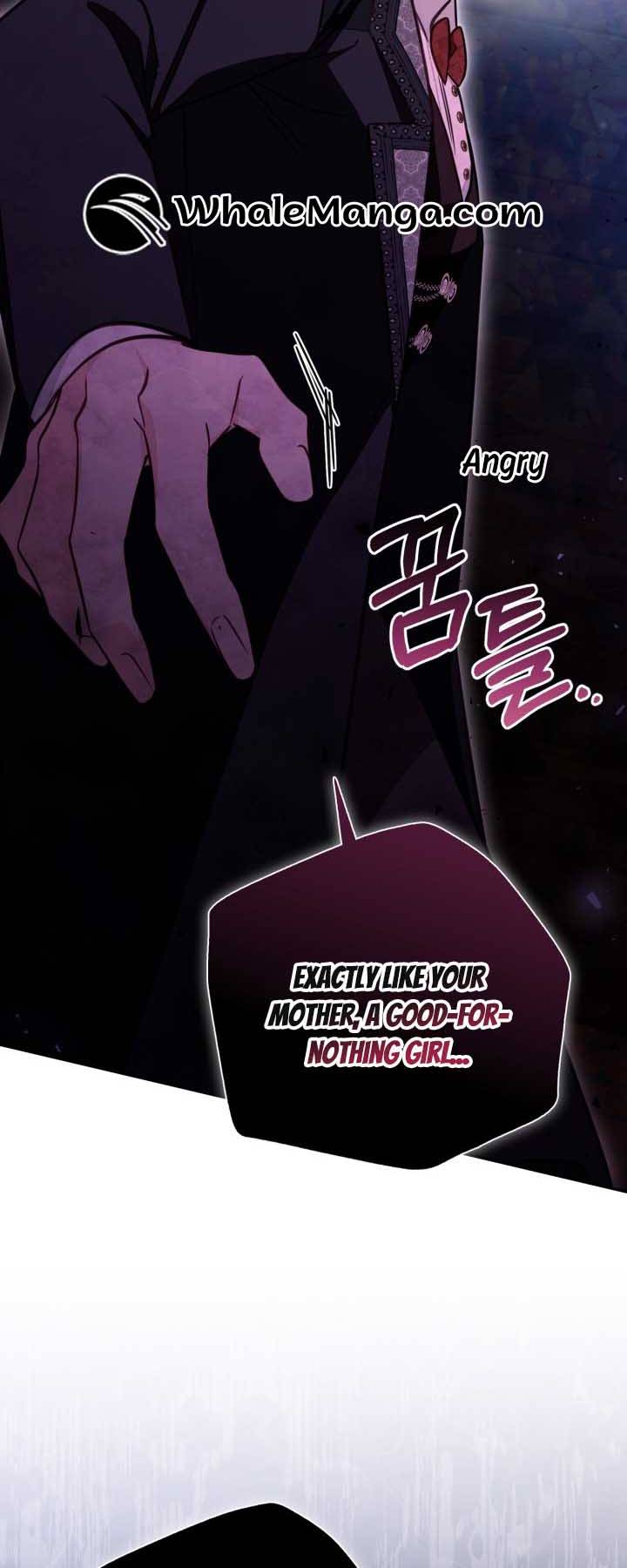 No Place for the Fake Princess Chapter 76 - Page 38