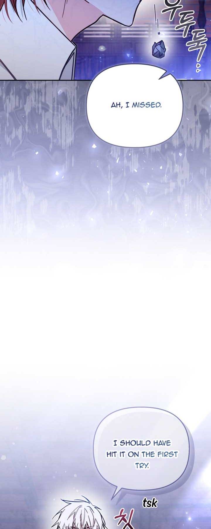 No Place for the Fake Princess Chapter 76 - Page 40