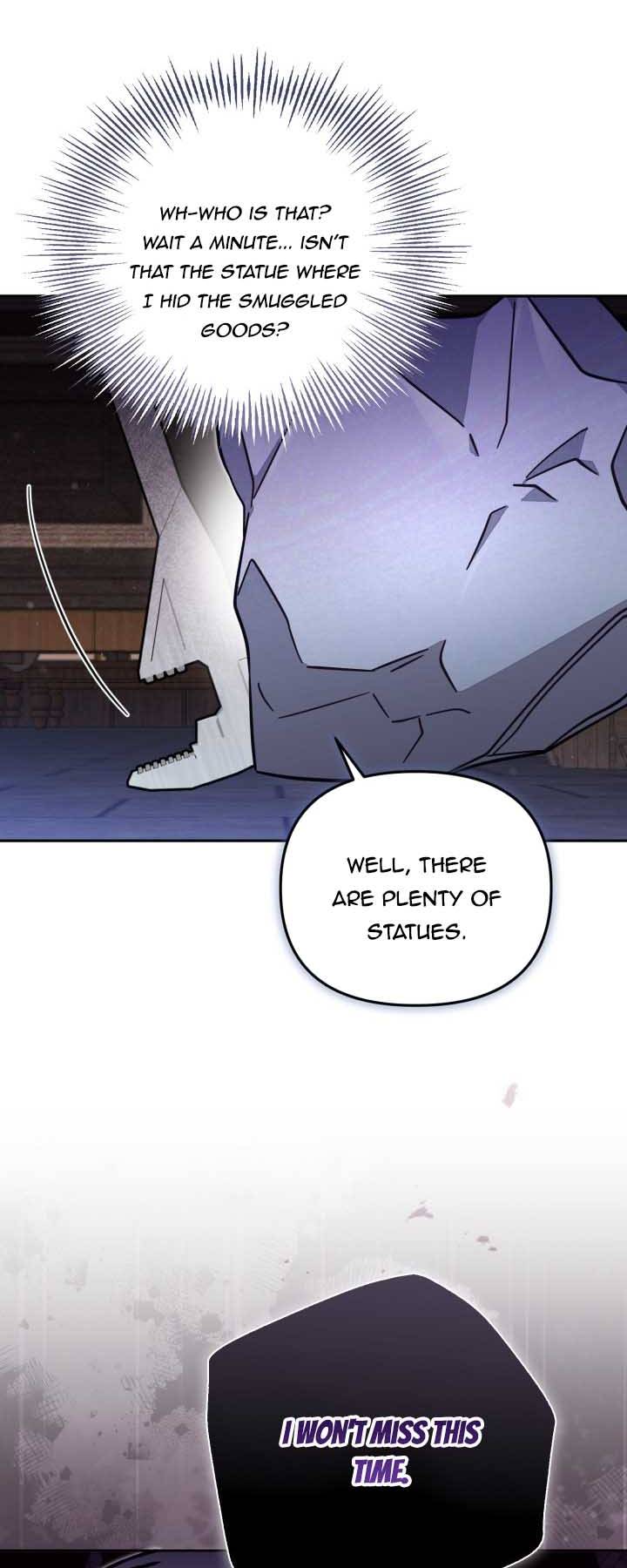 No Place for the Fake Princess Chapter 76 - Page 42