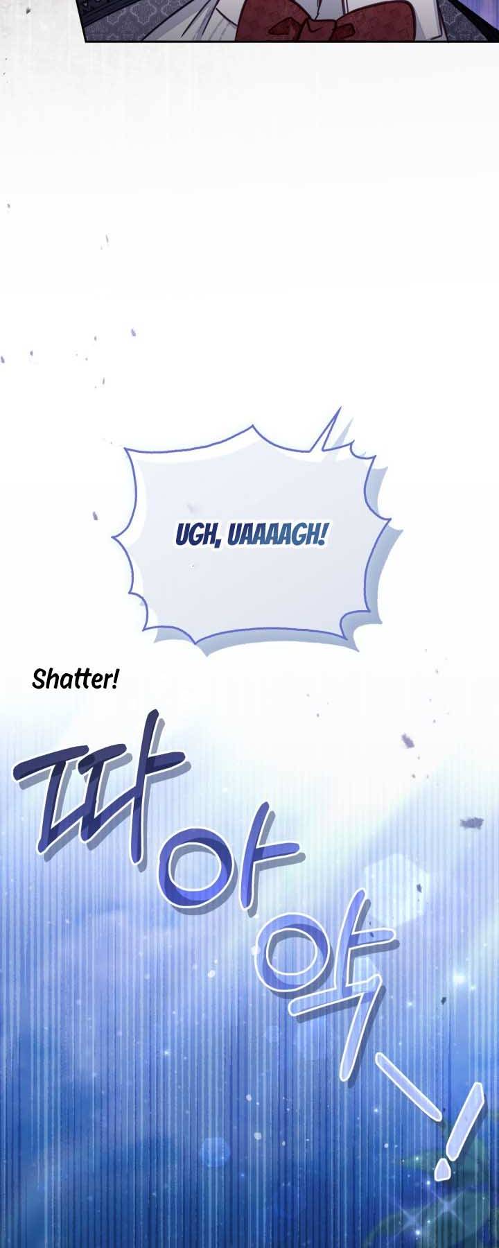 No Place for the Fake Princess Chapter 76 - Page 44