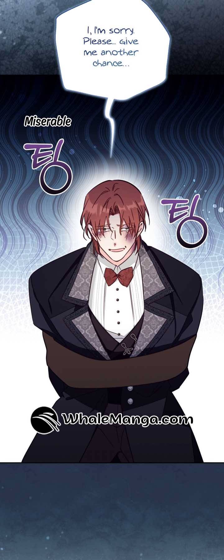 No Place for the Fake Princess Chapter 76 - Page 46