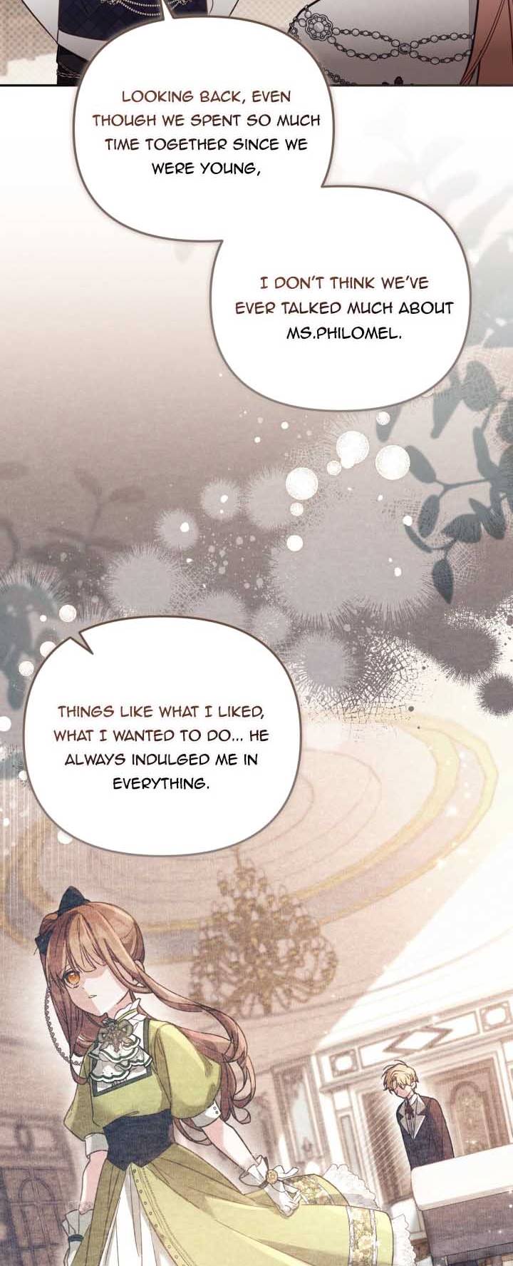 No Place for the Fake Princess Chapter 76 - Page 6