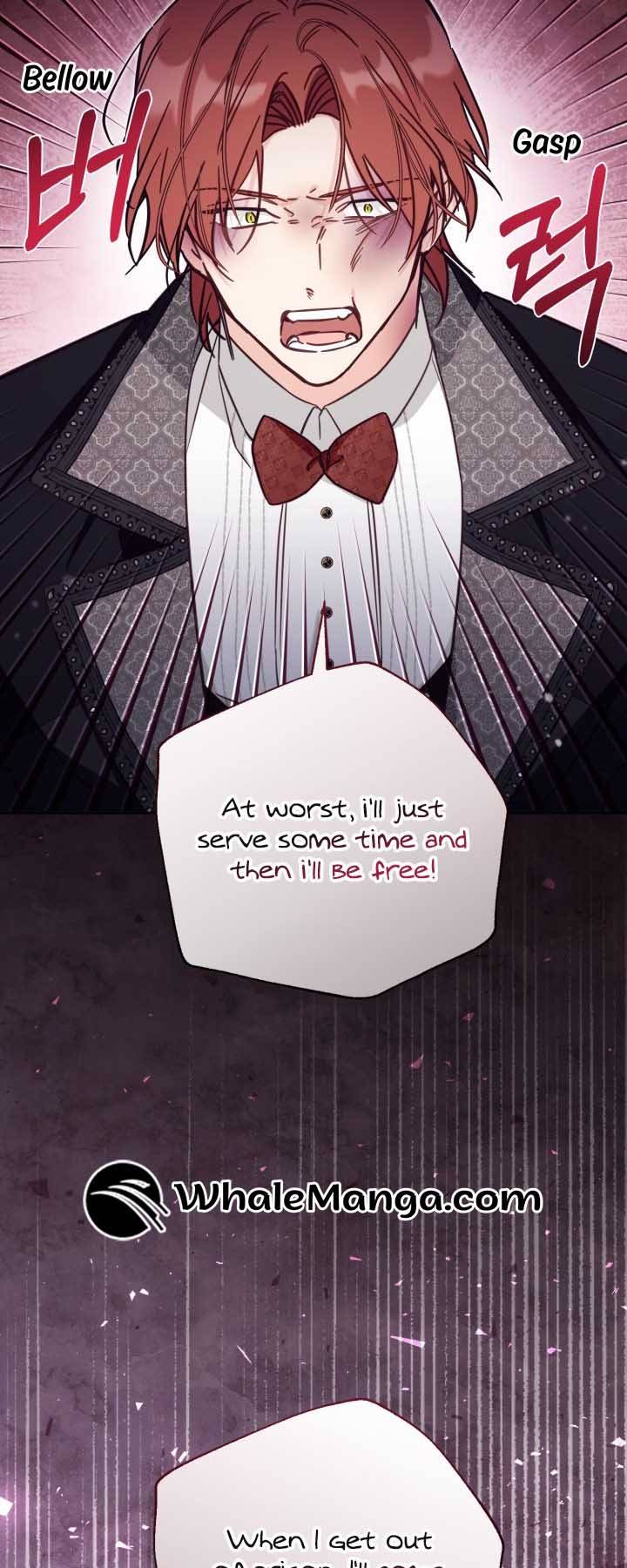 No Place for the Fake Princess Chapter 76 - Page 56