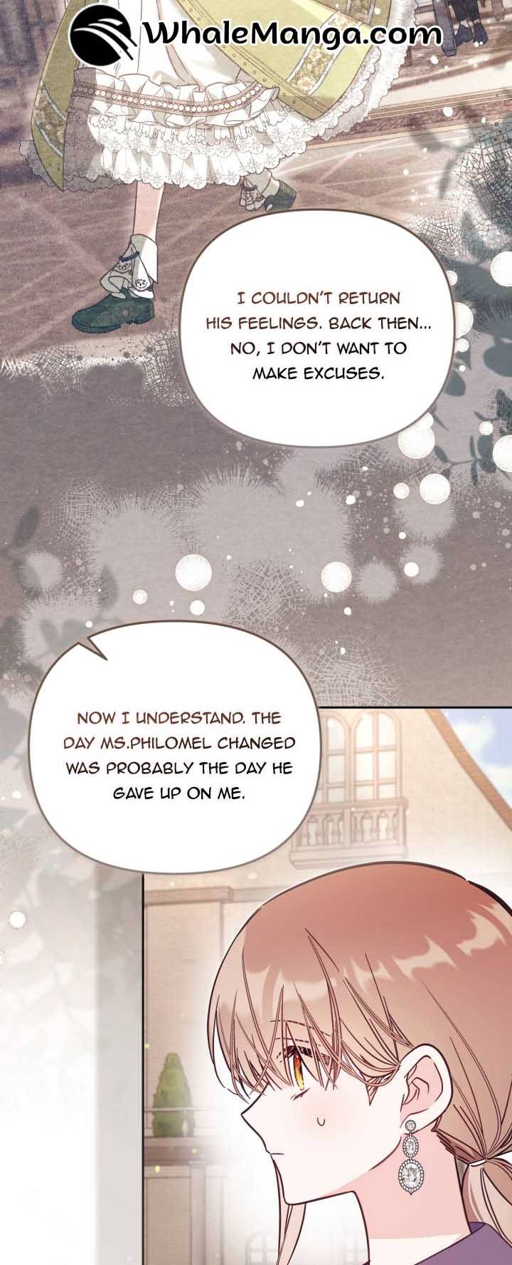 No Place for the Fake Princess Chapter 76 - Page 7