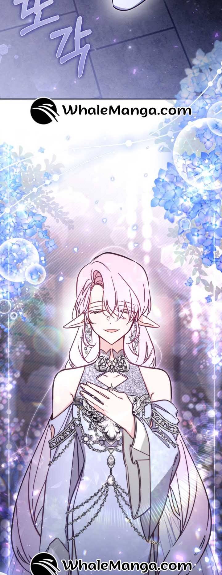 No Place for the Fake Princess Chapter 76 - Page 62