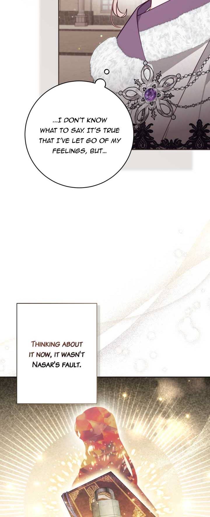 No Place for the Fake Princess Chapter 76 - Page 8