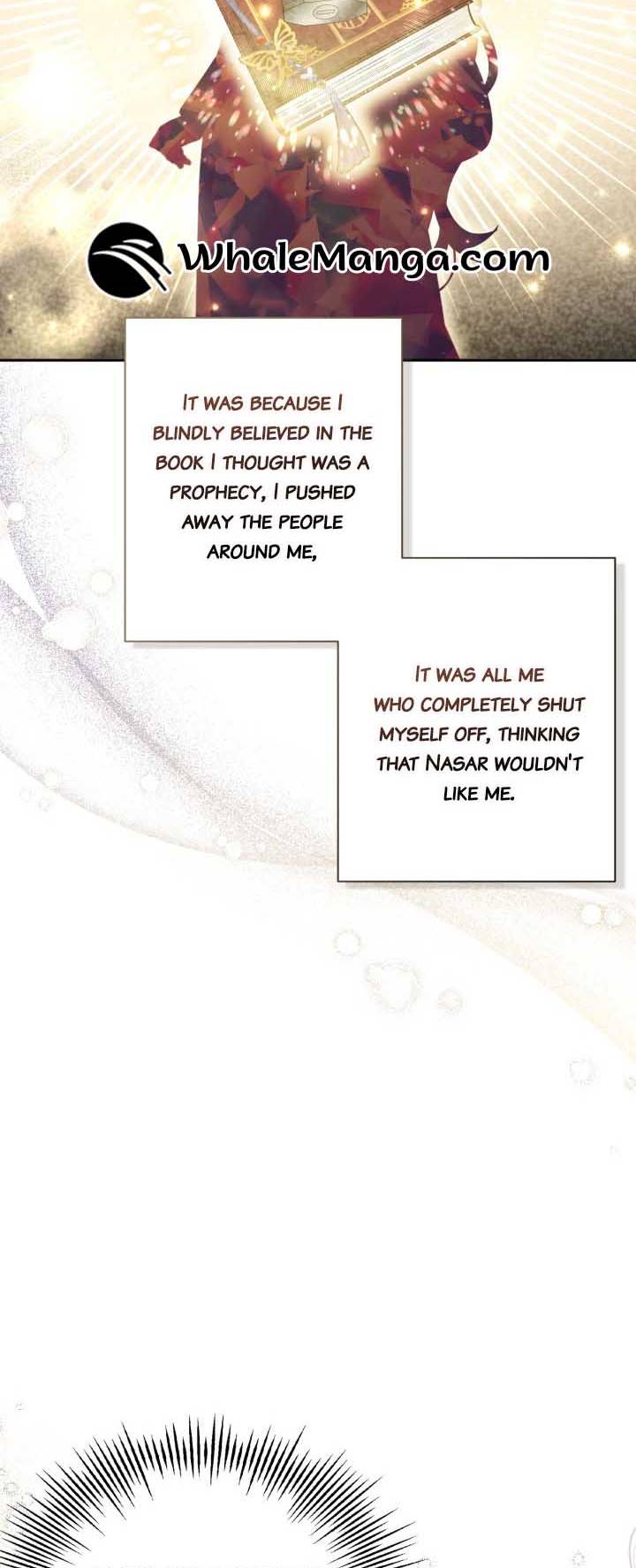 No Place for the Fake Princess Chapter 76 - Page 9