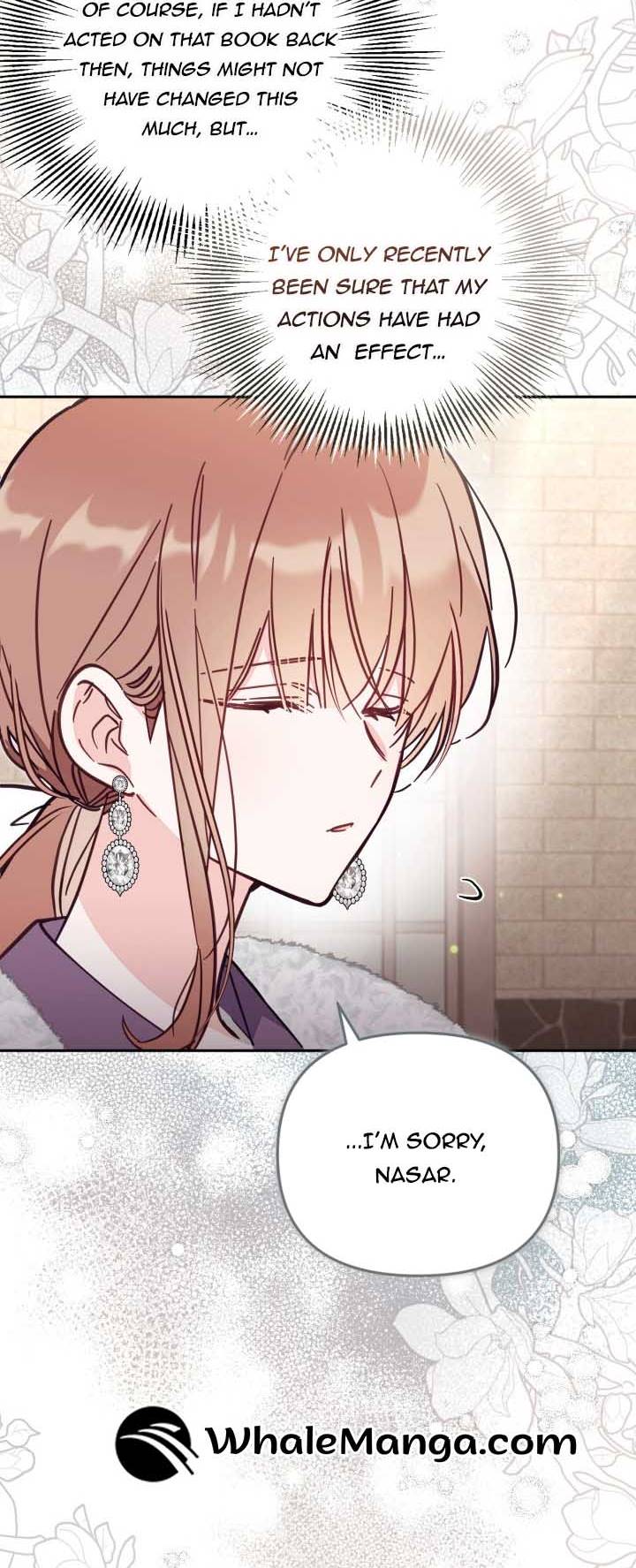 No Place for the Fake Princess Chapter 76 - Page 10