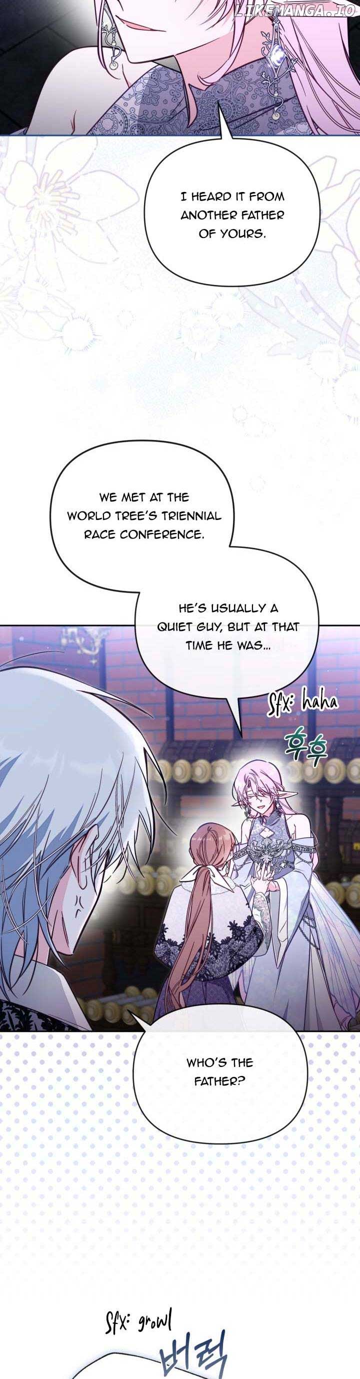 No Place for the Fake Princess Chapter 77 - Page 11